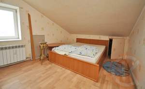 2-к квартира, вторичка, 46м2, 3/3 этаж