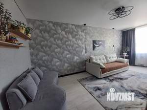 2-к квартира, вторичка, 60м2, 2/7 этаж