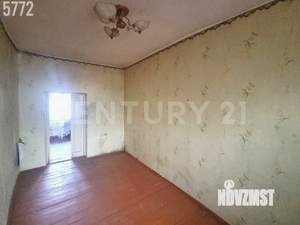 2-к квартира, вторичка, 40м2, 1/1 этаж
