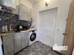 1-к квартира, вторичка, 20м2, 1/1 этаж