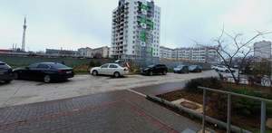 Студия квартира, вторичка, 34м2, 8/12 этаж