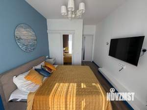 2-к квартира, вторичка, 57м2, 4/5 этаж