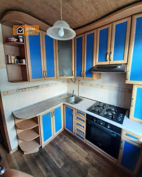 2-к квартира, вторичка, 45м2, 1/5 этаж