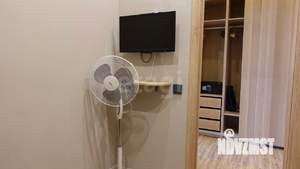 1-к квартира, вторичка, 61м2, 2/10 этаж