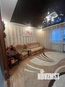 3-к квартира, вторичка, 73м2, 1/9 этаж