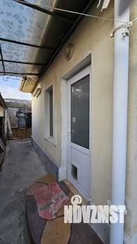 2-к квартира, вторичка, 61м2, 1/1 этаж