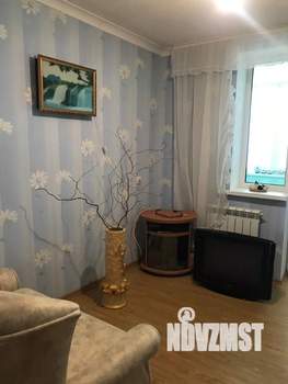 3-к квартира, вторичка, 71м2, 3/5 этаж