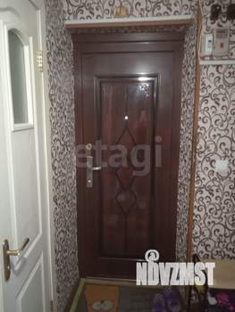 2-к квартира, вторичка, 50м2, 1/5 этаж