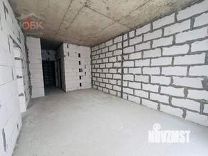 1-к квартира, вторичка, 27м2, 2/5 этаж