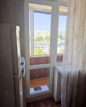 3-к квартира, вторичка, 65м2, 3/5 этаж