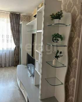 3-к квартира, вторичка, 63м2, 1/5 этаж