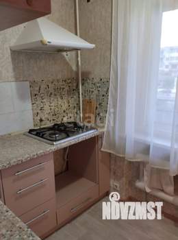 3-к квартира, вторичка, 48м2, 3/5 этаж