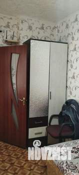 2-к квартира, вторичка, 35м2, 2/2 этаж