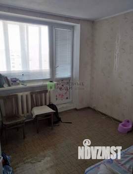 1-к квартира, вторичка, 21м2, 5/5 этаж