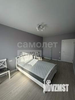 2-к квартира, вторичка, 59м2, 4/5 этаж