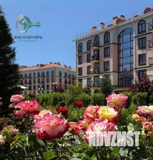 2-к квартира, вторичка, 59м2, 5/6 этаж