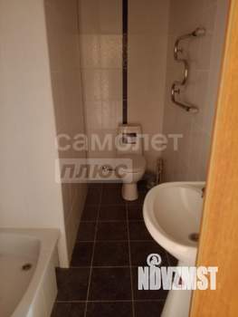 1-к квартира, вторичка, 30м2, 3/3 этаж