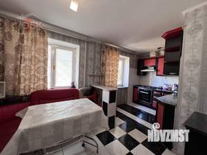3-к квартира, вторичка, 63м2, 5/5 этаж