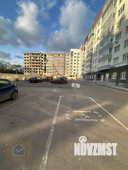 1-к квартира, вторичка, 34м2, 5/9 этаж