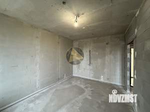 1-к квартира, вторичка, 42м2, 3/4 этаж