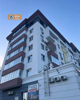 3-к квартира, вторичка, 75м2, 4/7 этаж