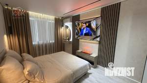 1-к квартира, вторичка, 48м2, 2/4 этаж