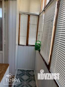 2-к квартира, вторичка, 46м2, 3/4 этаж