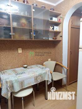 1-к квартира, вторичка, 43м2, 2/5 этаж
