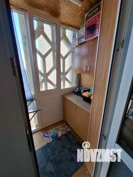 3-к квартира, вторичка, 64м2, 9/9 этаж