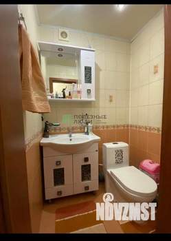 3-к квартира, вторичка, 76м2, 1/5 этаж