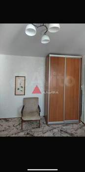 1-к квартира, вторичка, 28м2, 8/9 этаж