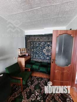 1-к квартира, вторичка, 34м2, 4/9 этаж