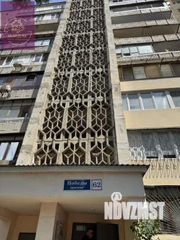1-к квартира, вторичка, 37м2, 3/9 этаж
