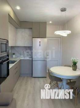 2-к квартира, вторичка, 57м2, 5/6 этаж