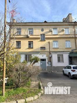 2-к квартира, вторичка, 67м2, 3/3 этаж