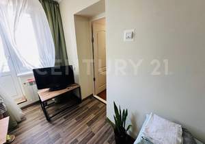 3-к квартира, вторичка, 61м2, 10/10 этаж