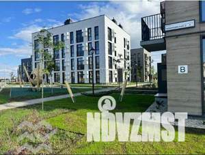 1-к квартира, вторичка, 35м2, 4/4 этаж