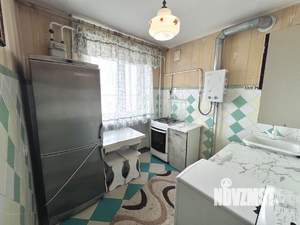 1-к квартира, вторичка, 30м2, 4/5 этаж