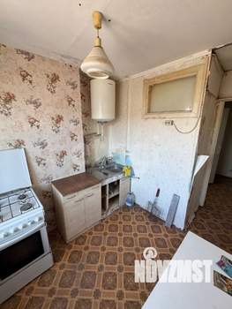 1-к квартира, вторичка, 31м2, 3/5 этаж
