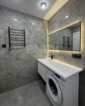 1-к квартира, вторичка, 32м2, 2/10 этаж