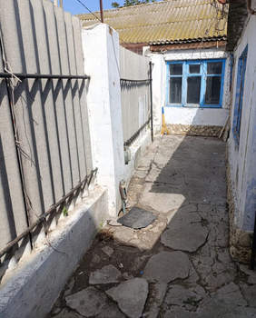 2-к квартира, вторичка, 40м2, 1/1 этаж