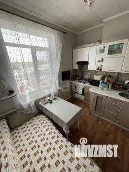 3-к квартира, вторичка, 61м2, 3/3 этаж