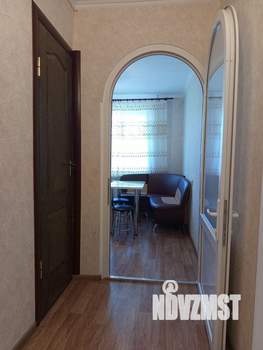 1-к квартира, вторичка, 37м2, 2/5 этаж