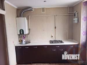 3-к квартира, вторичка, 65м2, 2/5 этаж