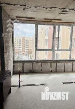 1-к квартира, вторичка, 37м2, 7/8 этаж