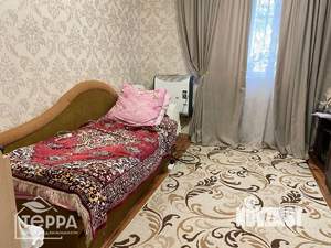 2-к квартира, вторичка, 38м2, 1/1 этаж