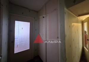 4-к квартира, вторичка, 77м2, 8/9 этаж