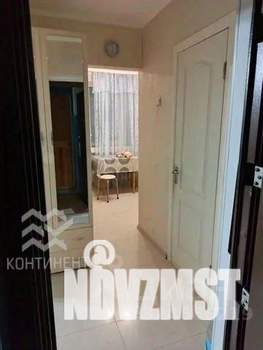 1-к квартира, вторичка, 29м2, 5/5 этаж