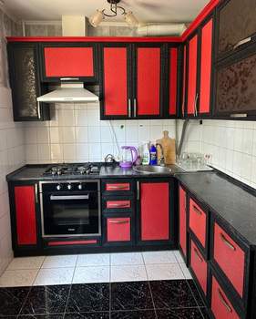 3-к квартира, вторичка, 63м2, 1/5 этаж
