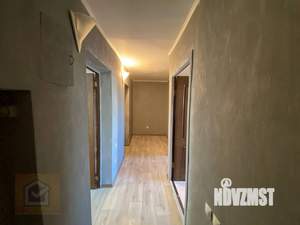 3-к квартира, вторичка, 64м2, 3/5 этаж